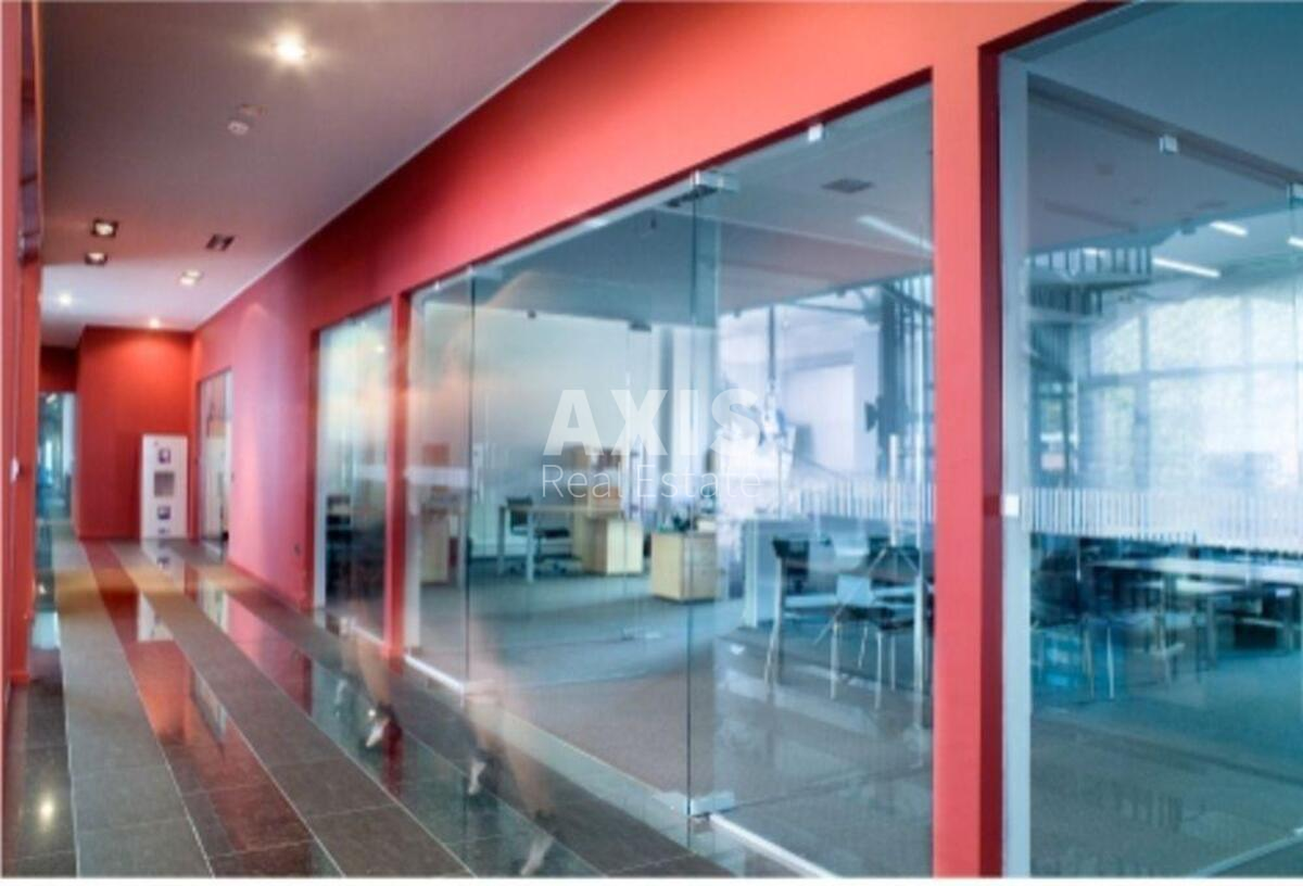 Office vul. Nyzhn'ojurkivs'ka 45А, 2300m2597534