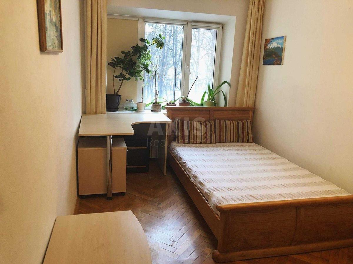 3k apartment bul. Lesi Ukrai'nky 194