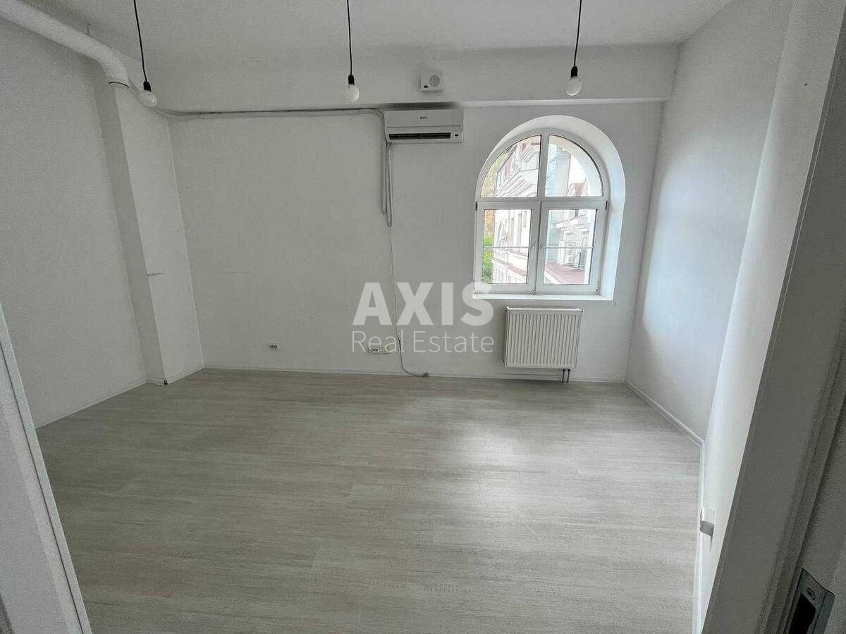 Office vul. Vozdvyzhens'ka 45, 199m24