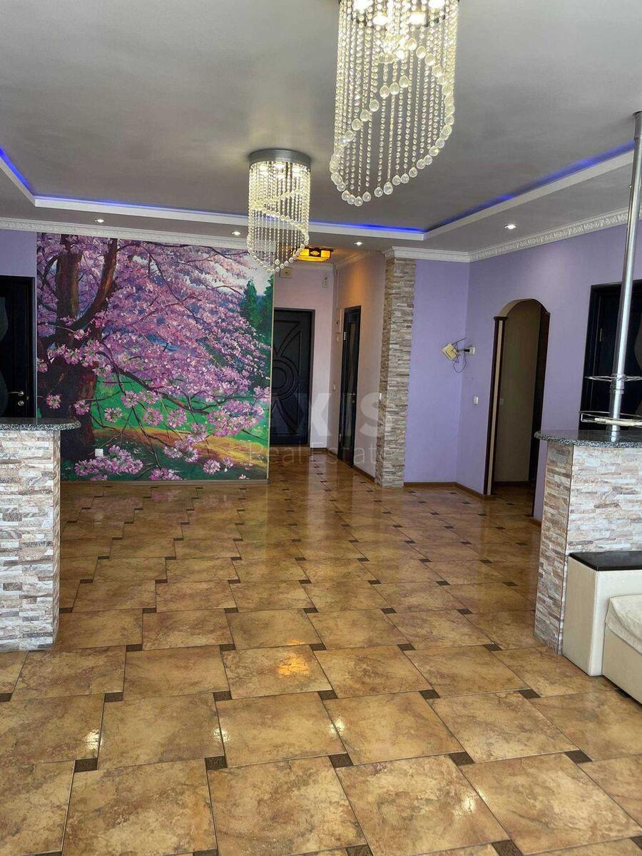 3k apartment vul. Myshugy Oleksandra 12597925