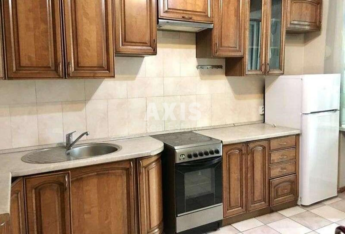 1k apartment vul. Jurija Pashalina 17