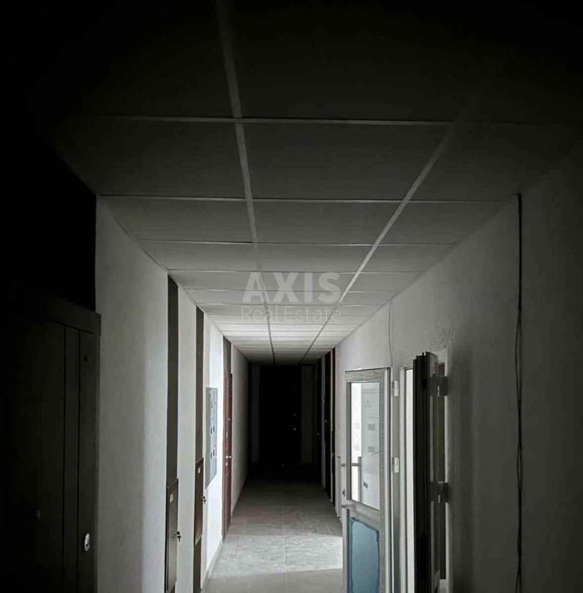 2k apartment vul. Rudans'kogo Stepana 9А0