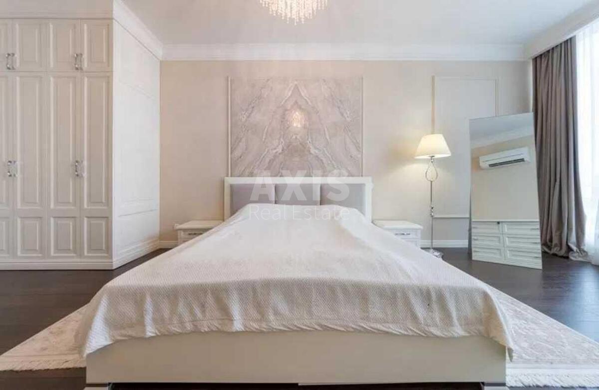 3k apartment vul. Dragomyrova Myhajla 18598207
