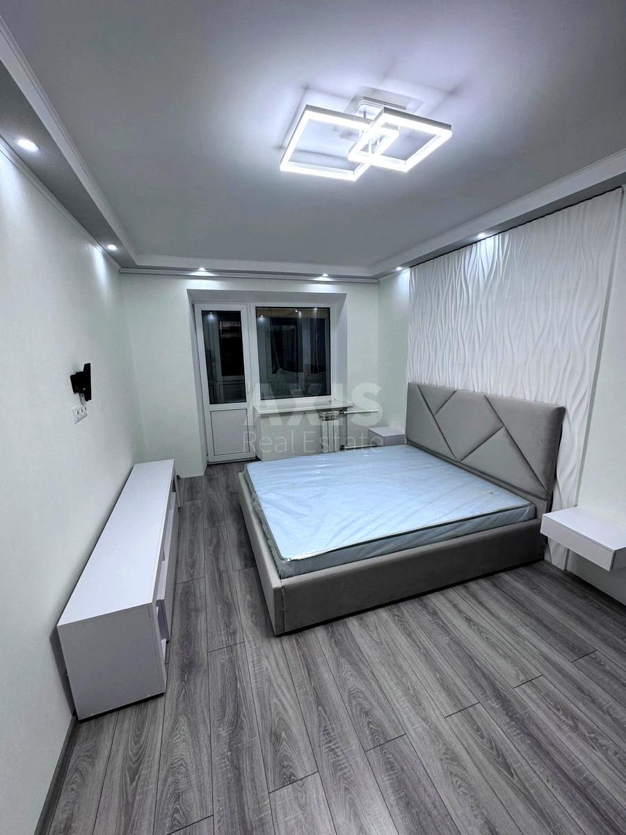 1к квартира ул. Регенераторная 4640093