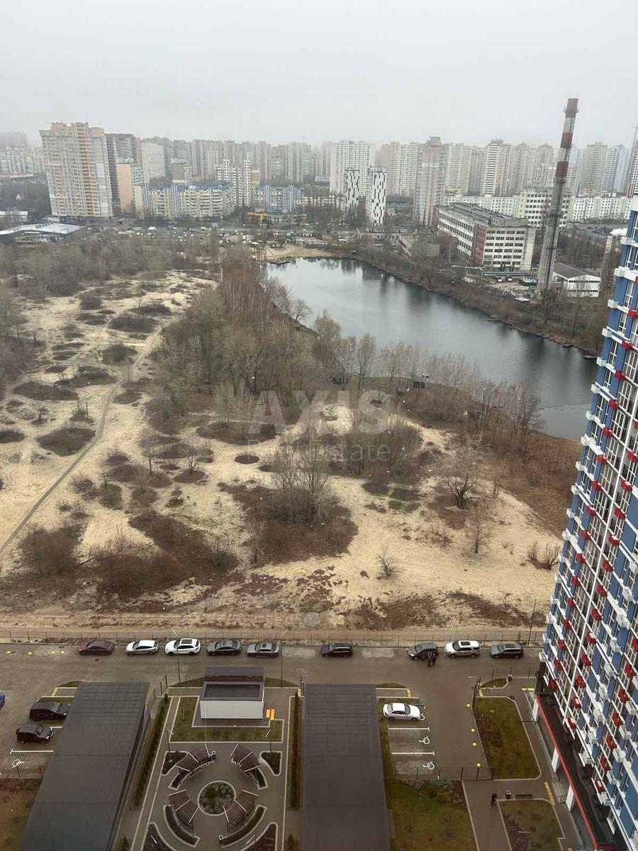 2k apartment vul. Kanal'na 8640258