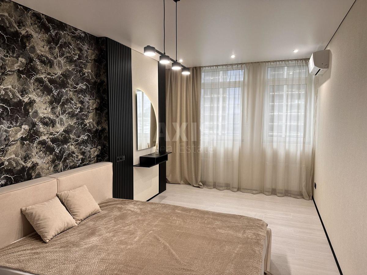 1k apartment pr-t Peremogy 11Б2
