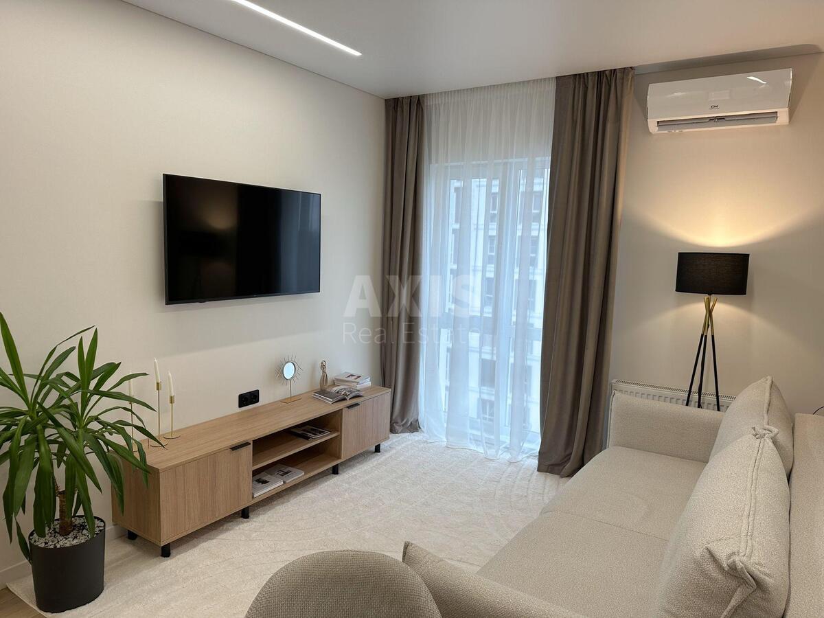 1k apartment vul. Myhajla Maksymovycha 24640445