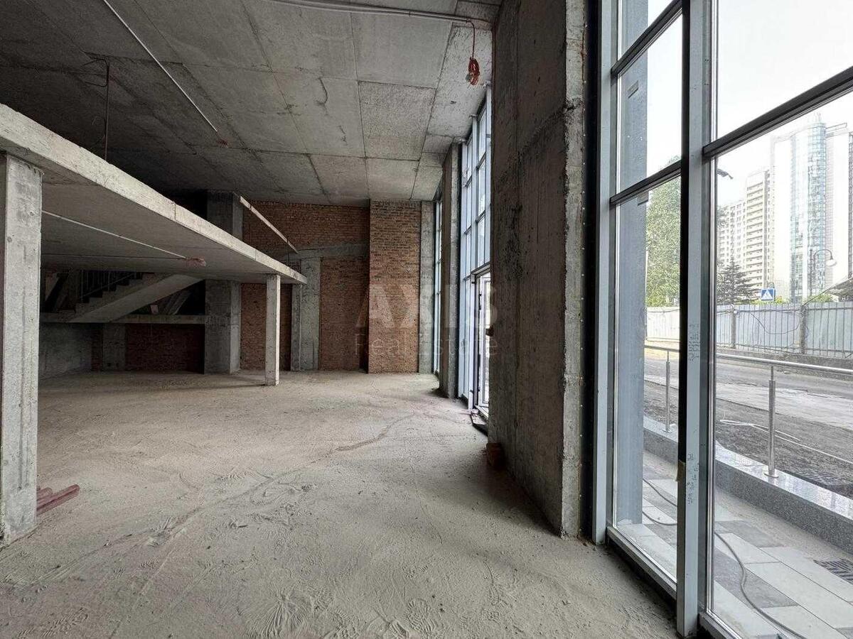 Trade object vul. Andriya Verkhohlyada 19А, 200m2640861