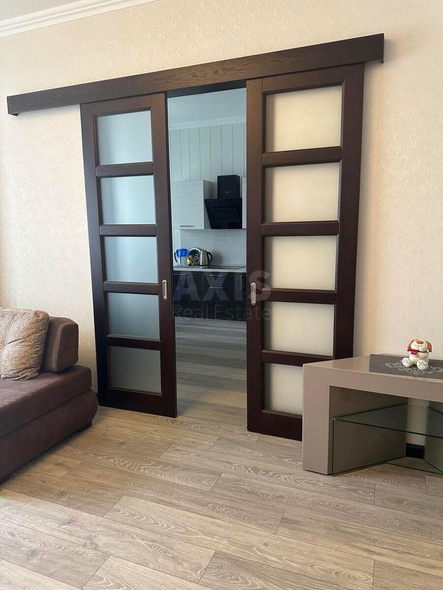 1к квартира ул. Поправки Юрия 4/39А599018