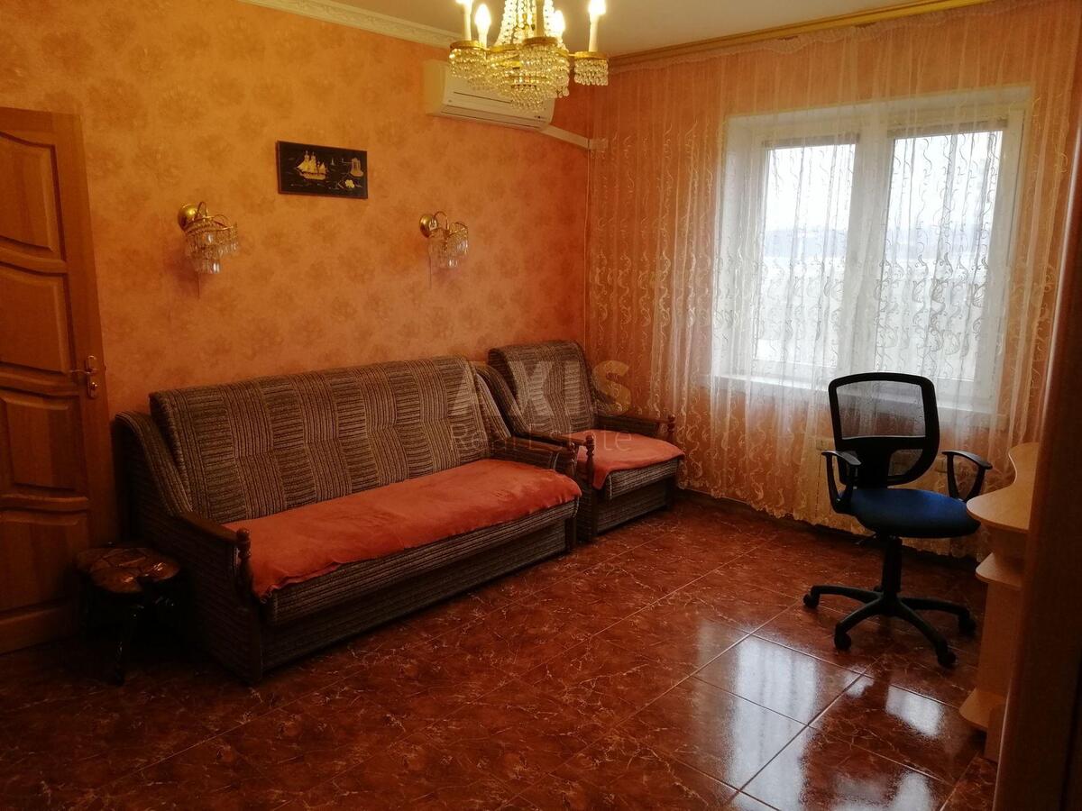 2k apartment vul. Pryozerna 12641104