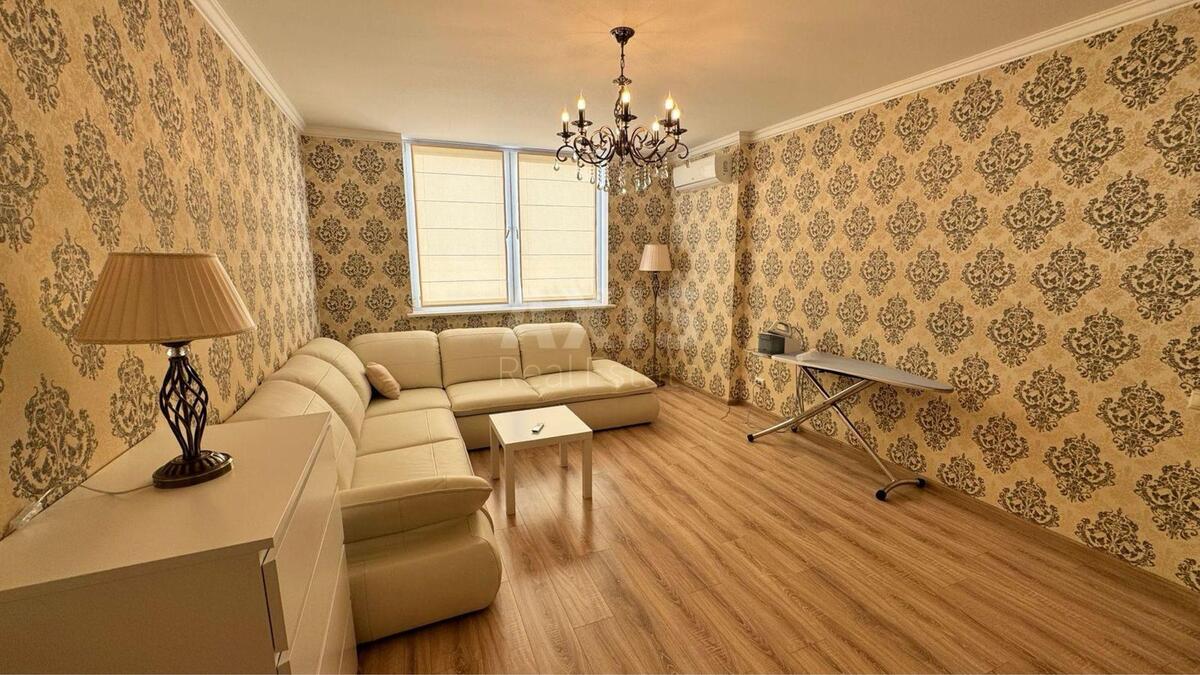 2к квартира ул. Чавдар Елизаветы 3599663