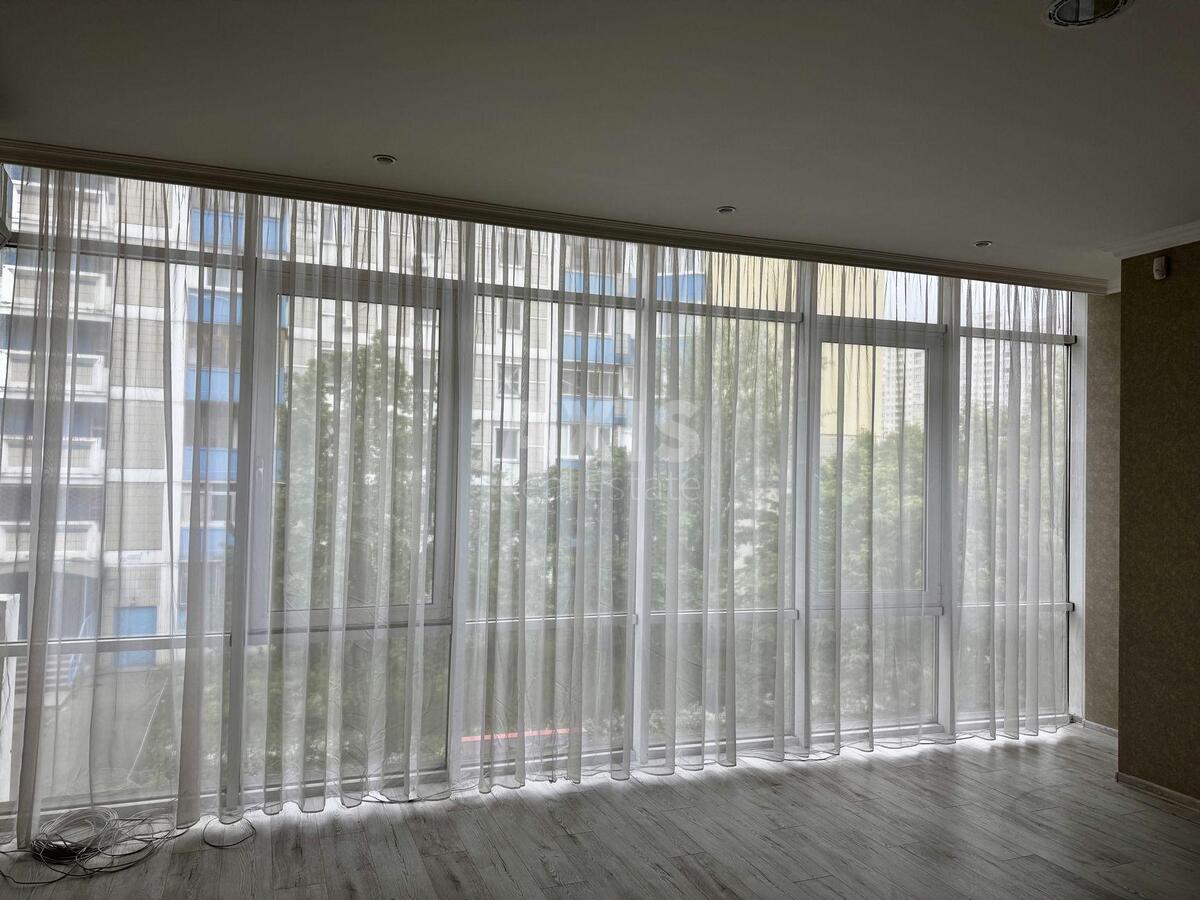 Office pr-t Grygorenka Petra 5А, 83m21