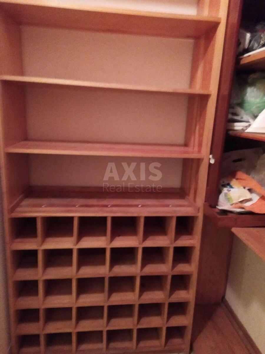 3k apartment vul. Bilorus'ka 28599886