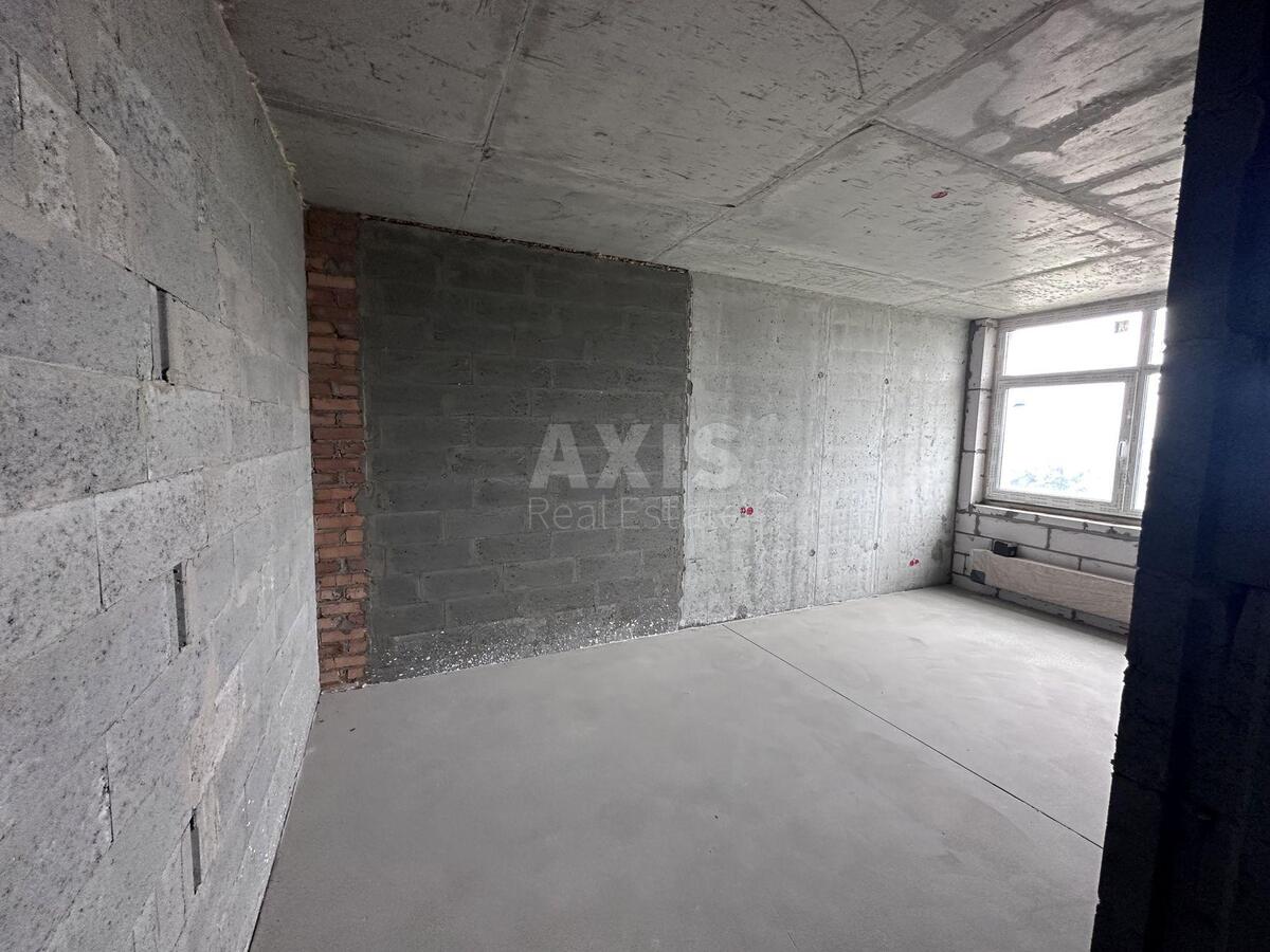 2k apartment vul. Grekova Generala 21