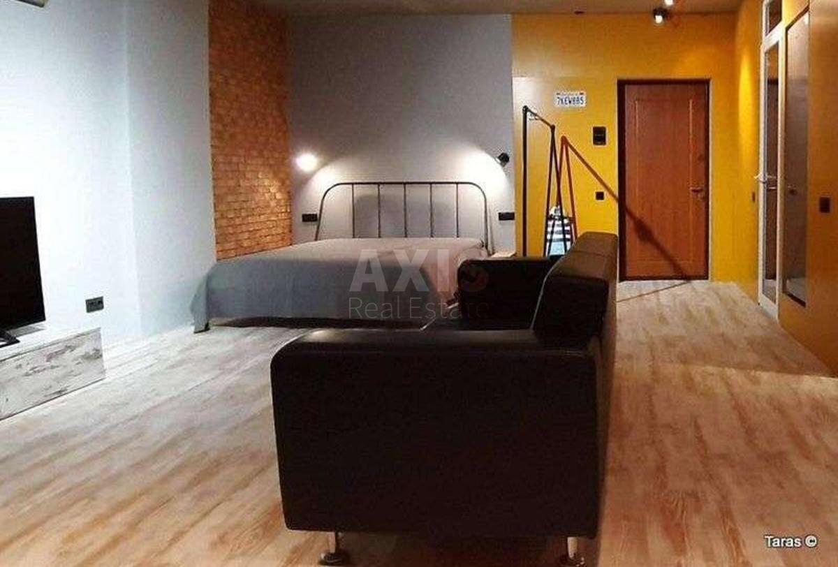 1k apartment bul. Lepse Ivana 6/7А