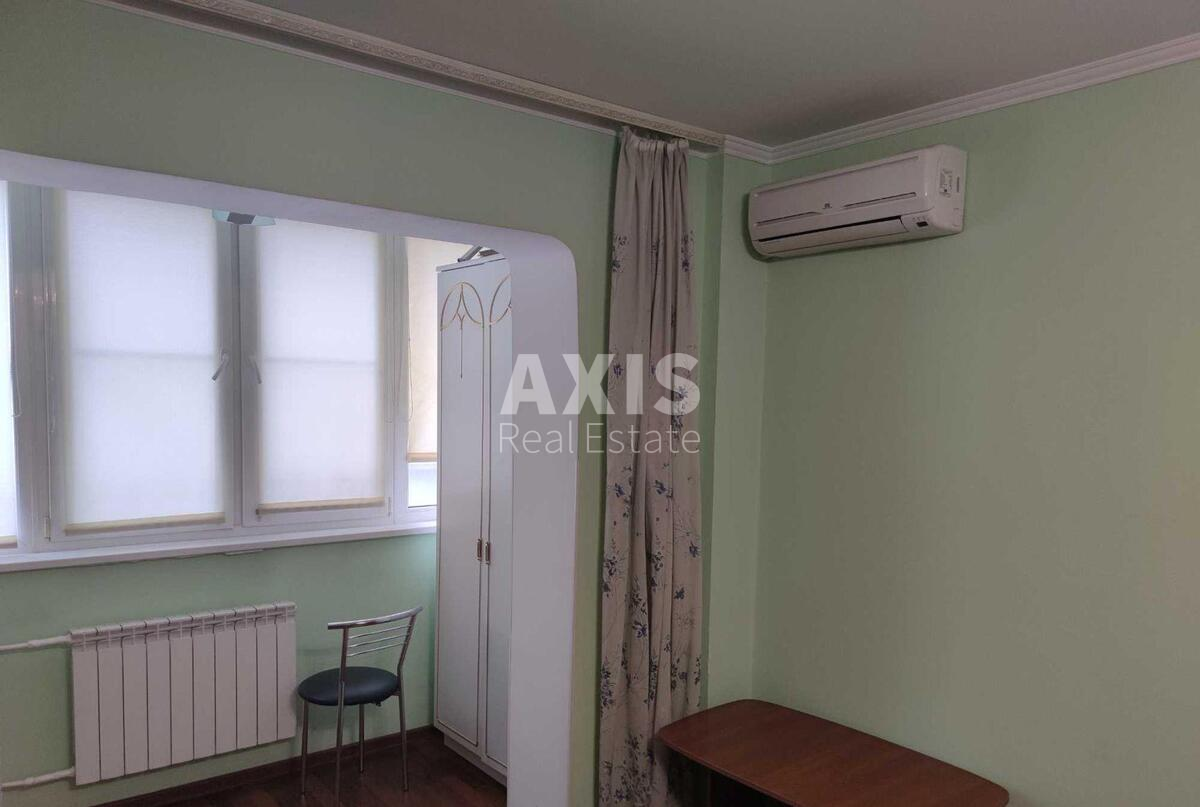 1k apartment vul. Chornovola V'jacheslava 105