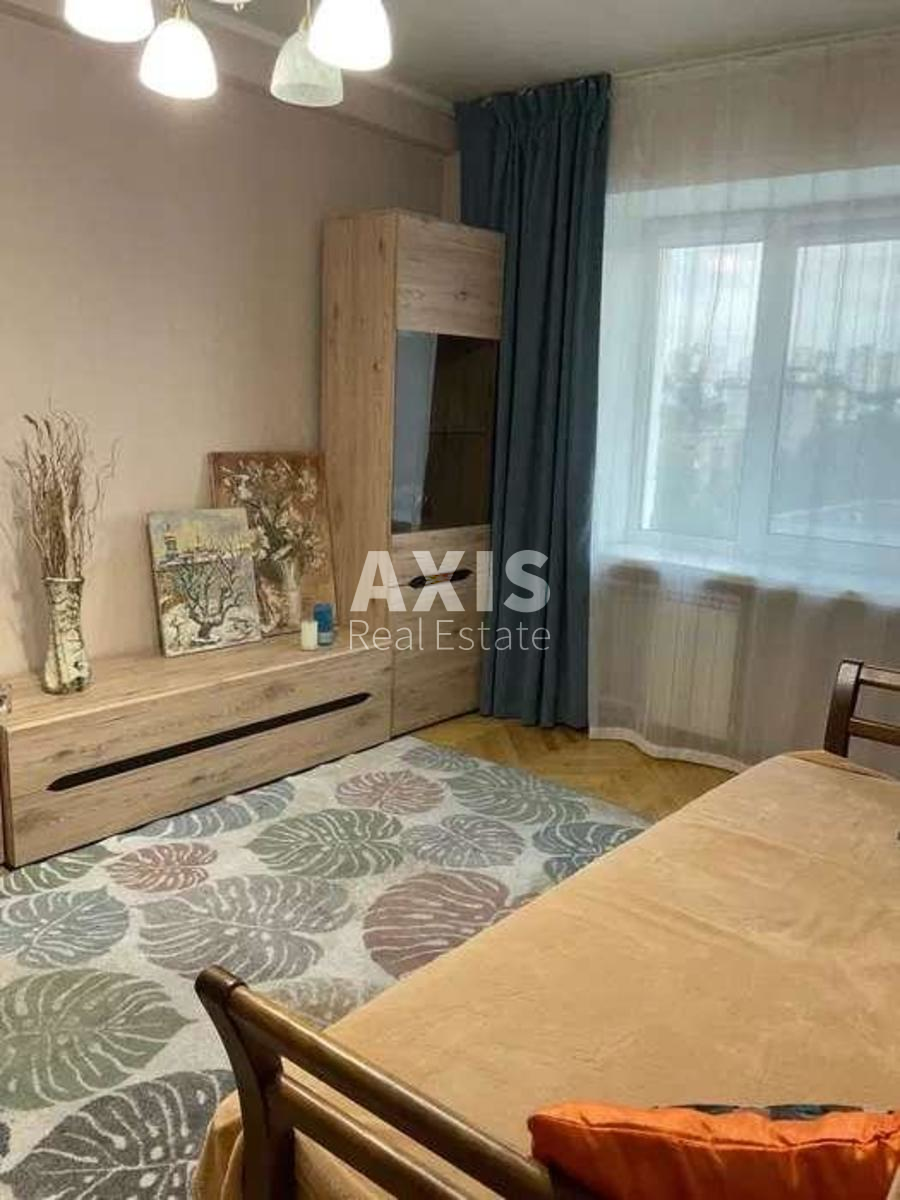 2k apartment pr-t Peremogy 200