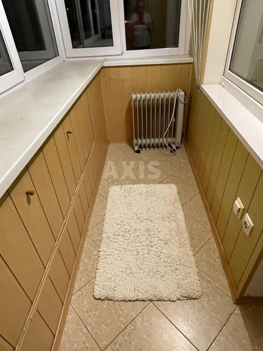 1k apartment vul. Fuchyka Juliusa 811
