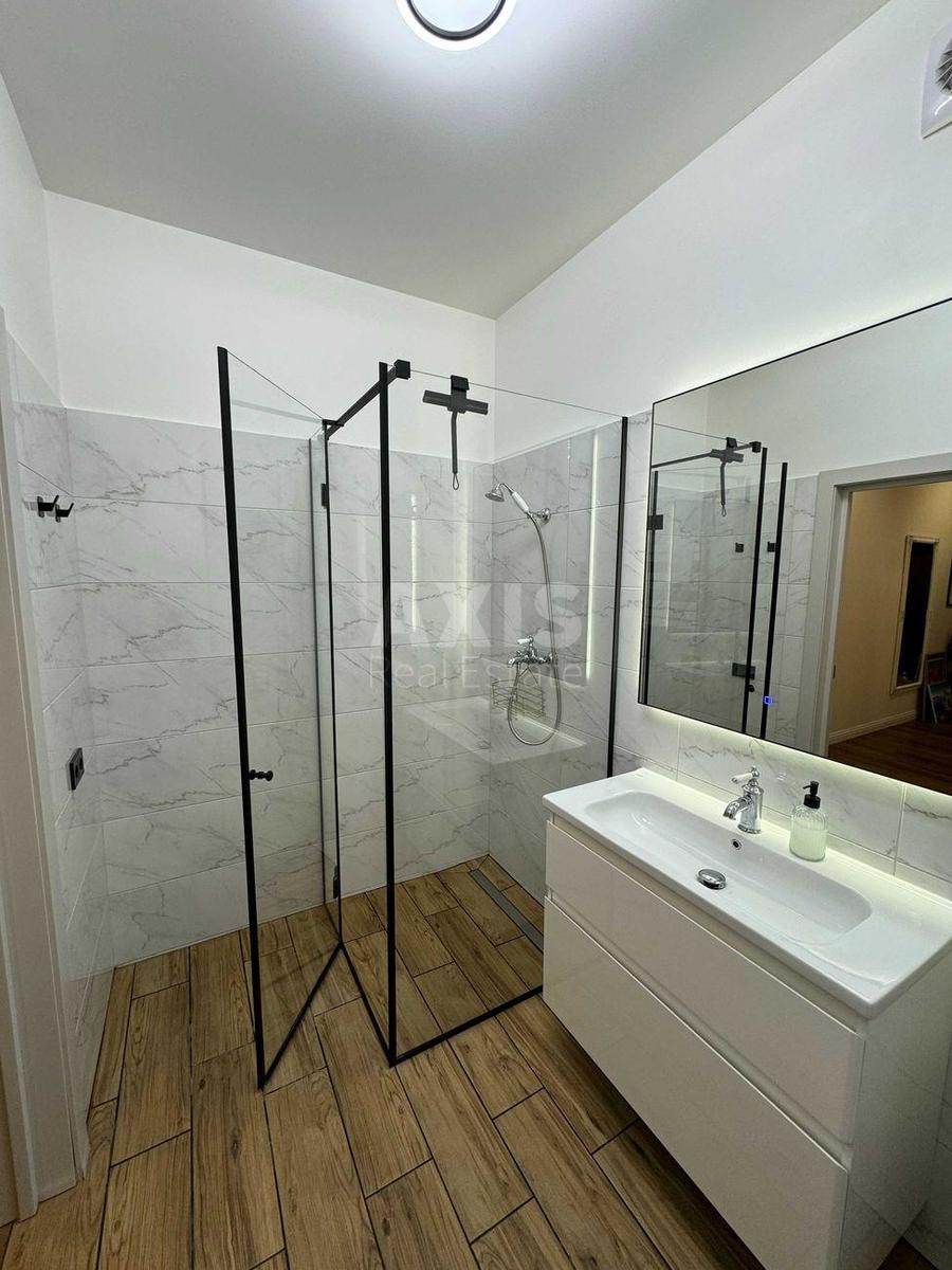 2k apartment bul. Druzhby Narodiv 113