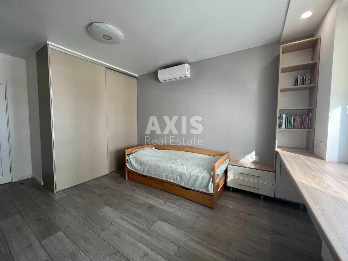 2k apartment vul. Danchenka Sergija 30538211