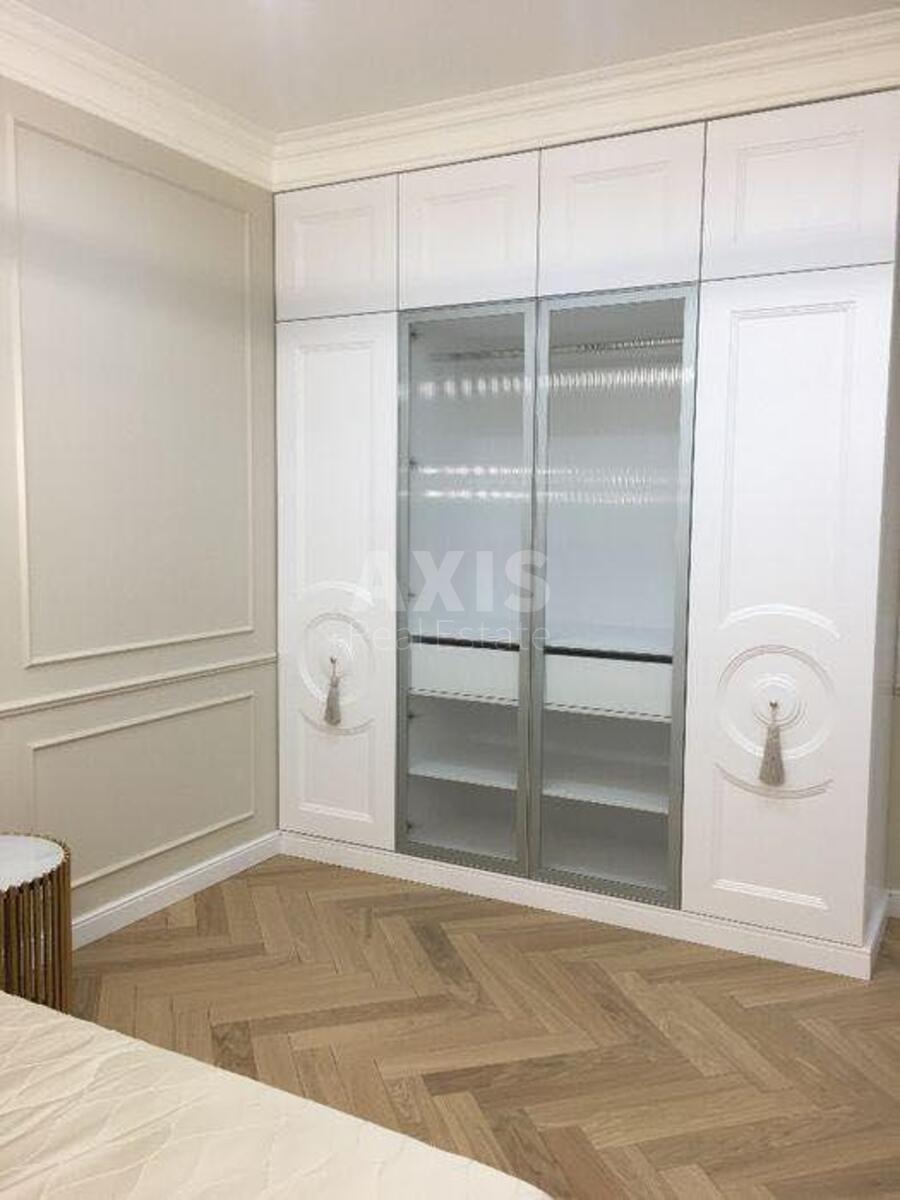 3k apartment vul. Lejpcyz'ka 136