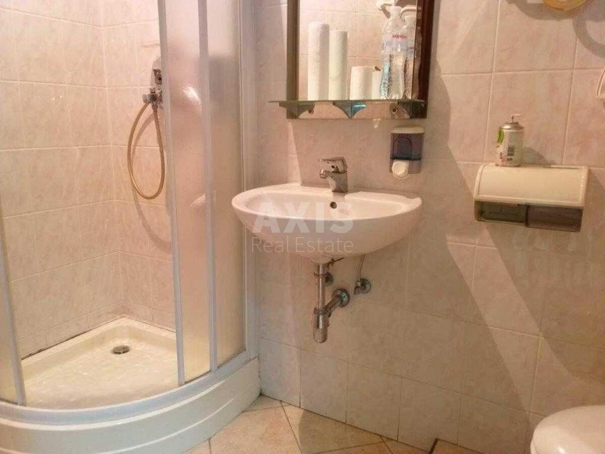 Office vul. Obolons'ka 39, 107m26016210