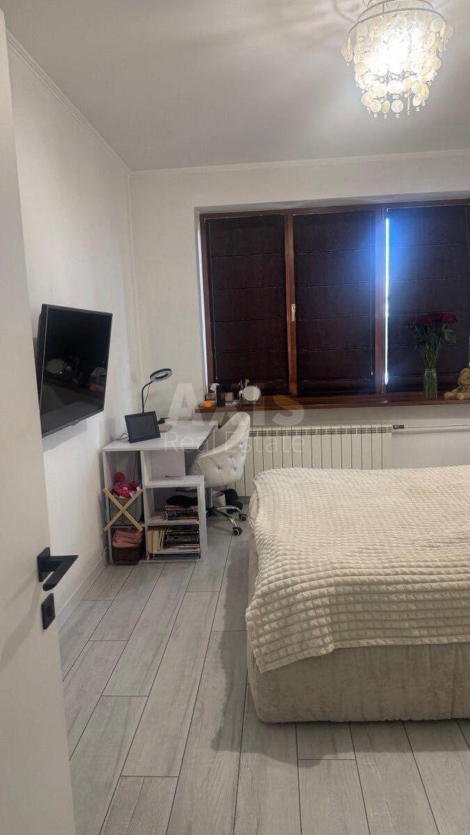 3k apartment vul. Malyshka Andrija 3601807