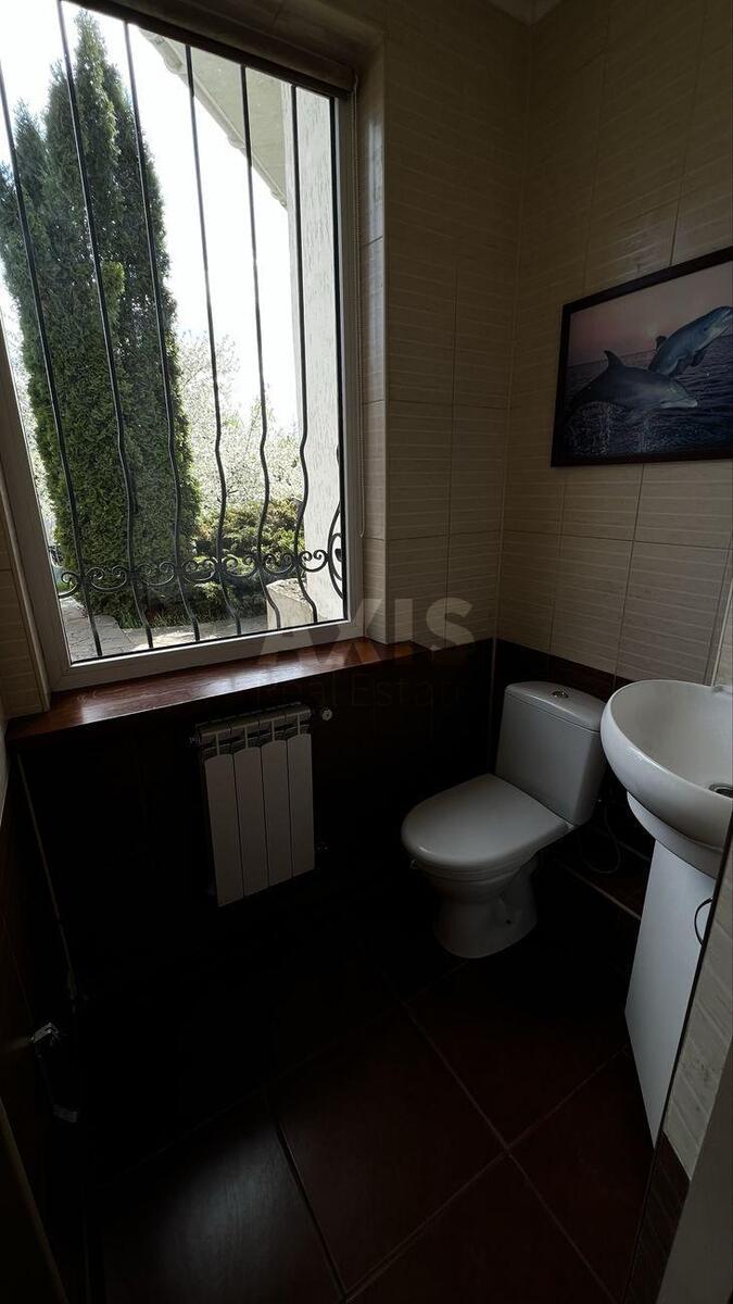 House vul. Marksa Karla, 600m2, Kyiv city5