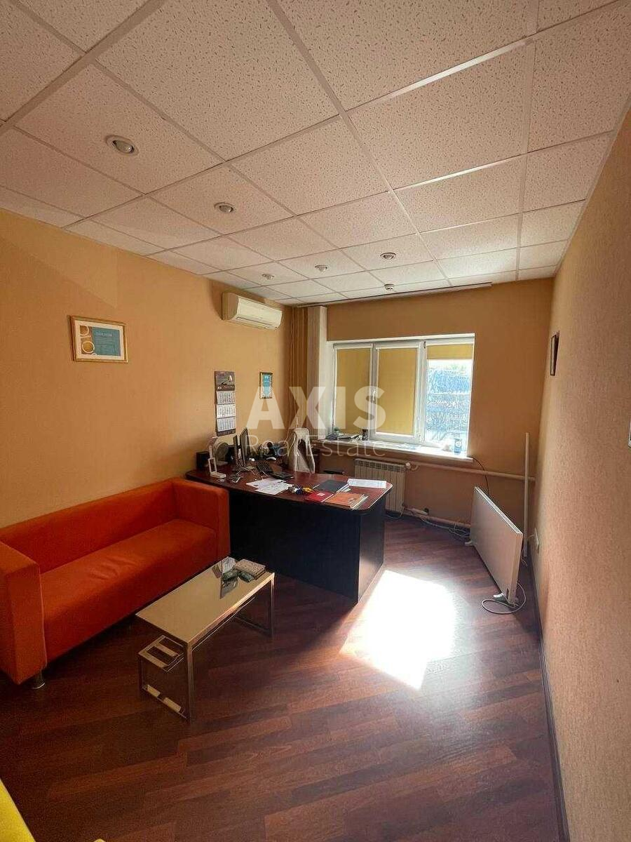 Офис ул. Вербицкого Архитектора 1, 54м2539829