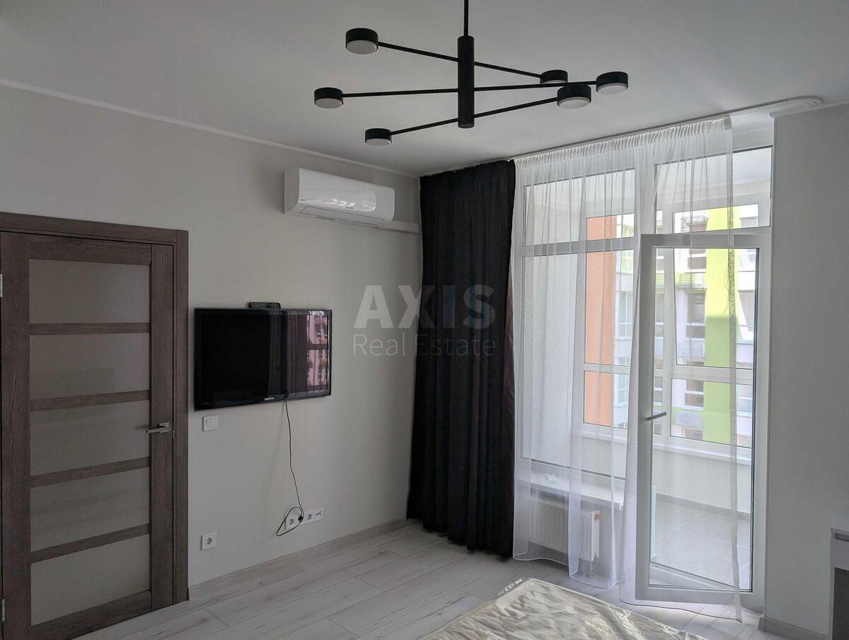 1k apartment pr-t Peremogy 675