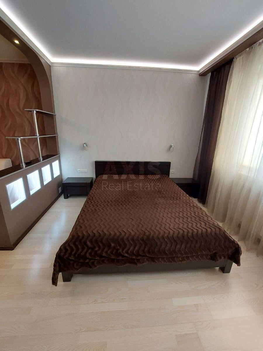 1k apartment vul. Tatars'ka 27/44