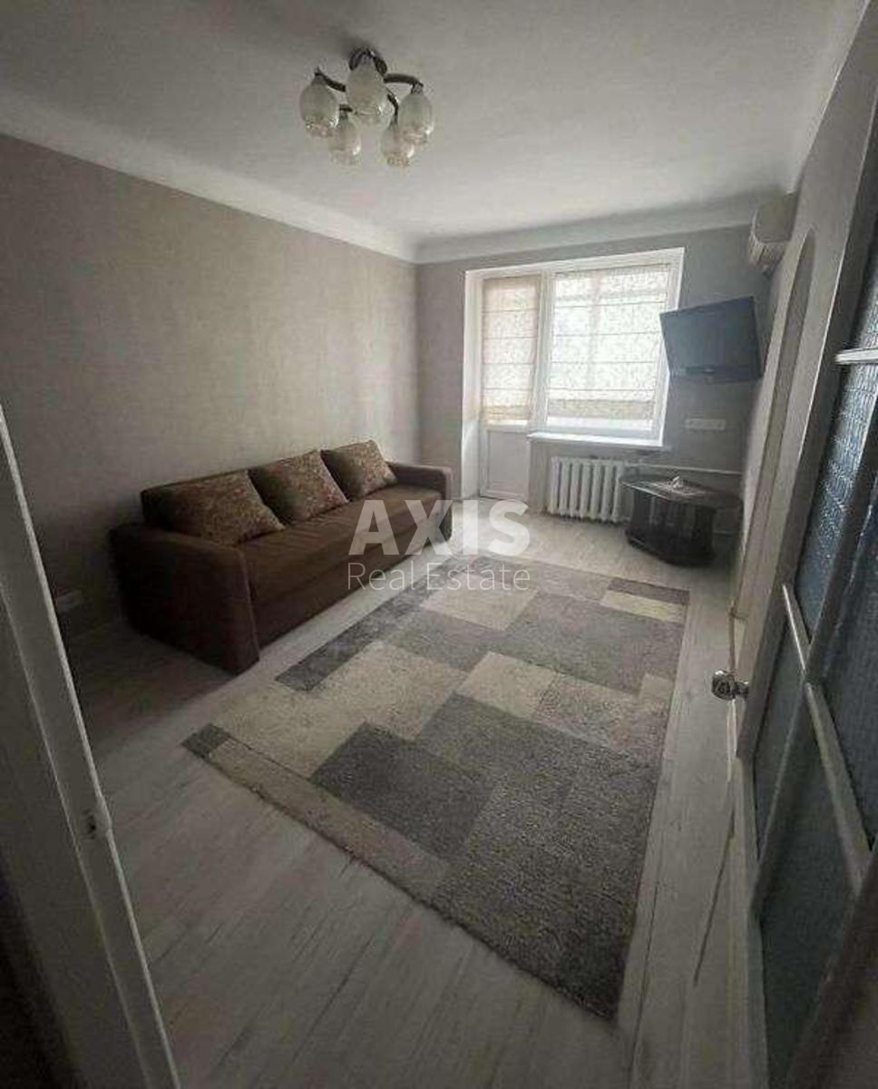 1k apartment vul. Naberezhno-Hreshhatyc'ka 35323170