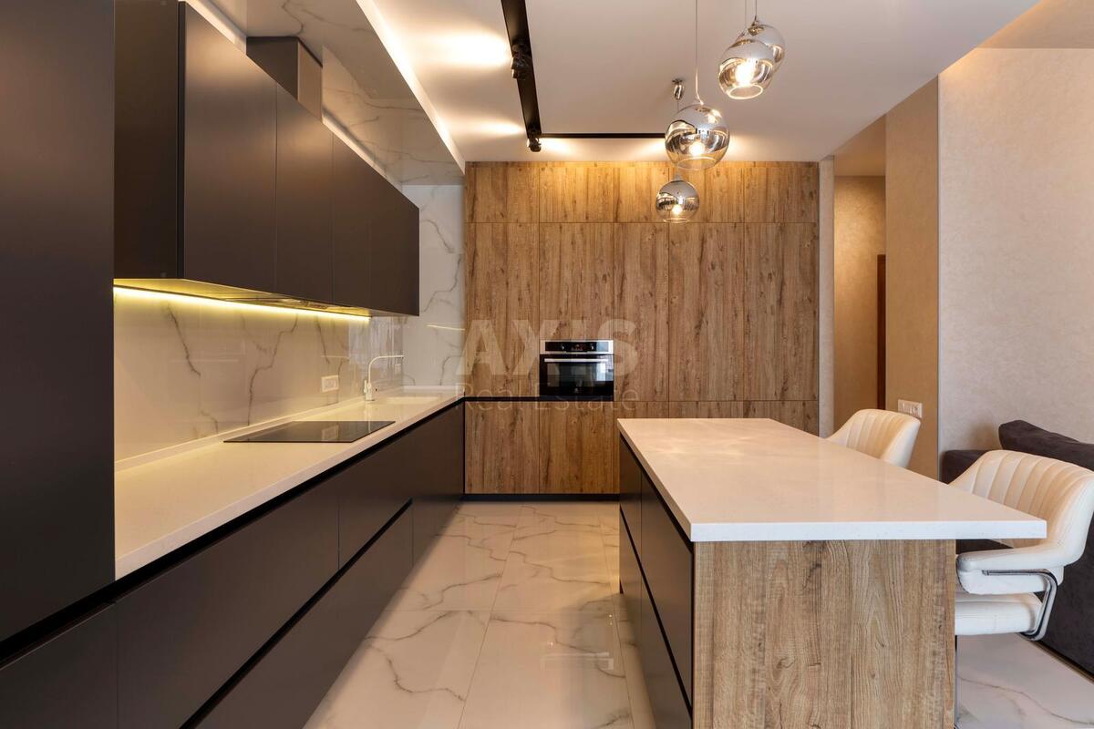 4k apartment vul. Vasylya Tyutyunnyka 52/1614990