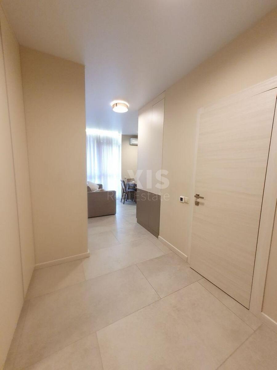2k apartment vul. Velyka Vasyl'kivs'ka 1397