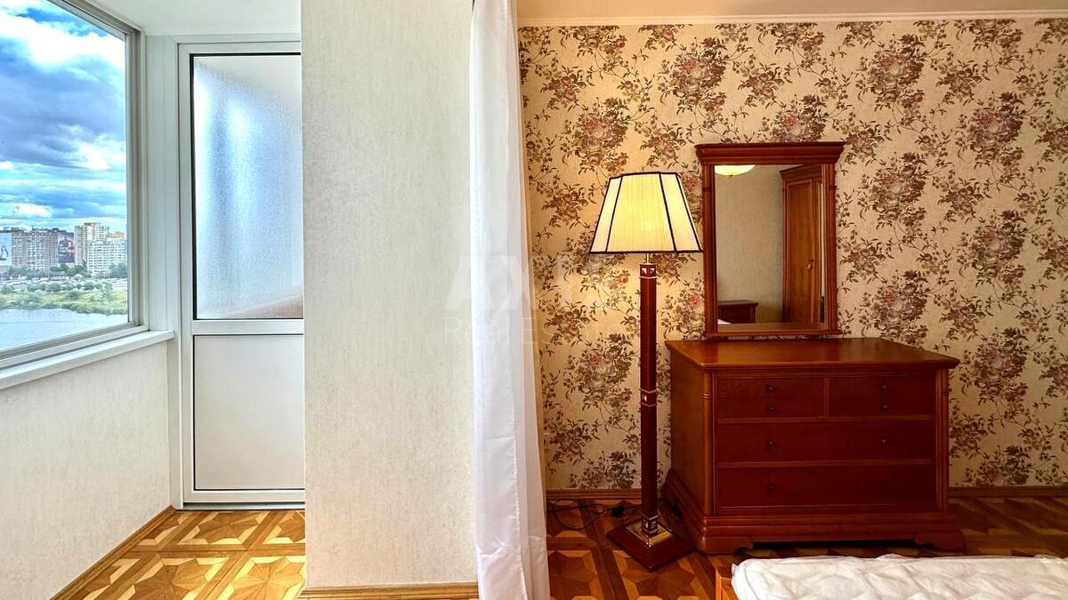 3к квартира ул. Драгоманова 31В615309