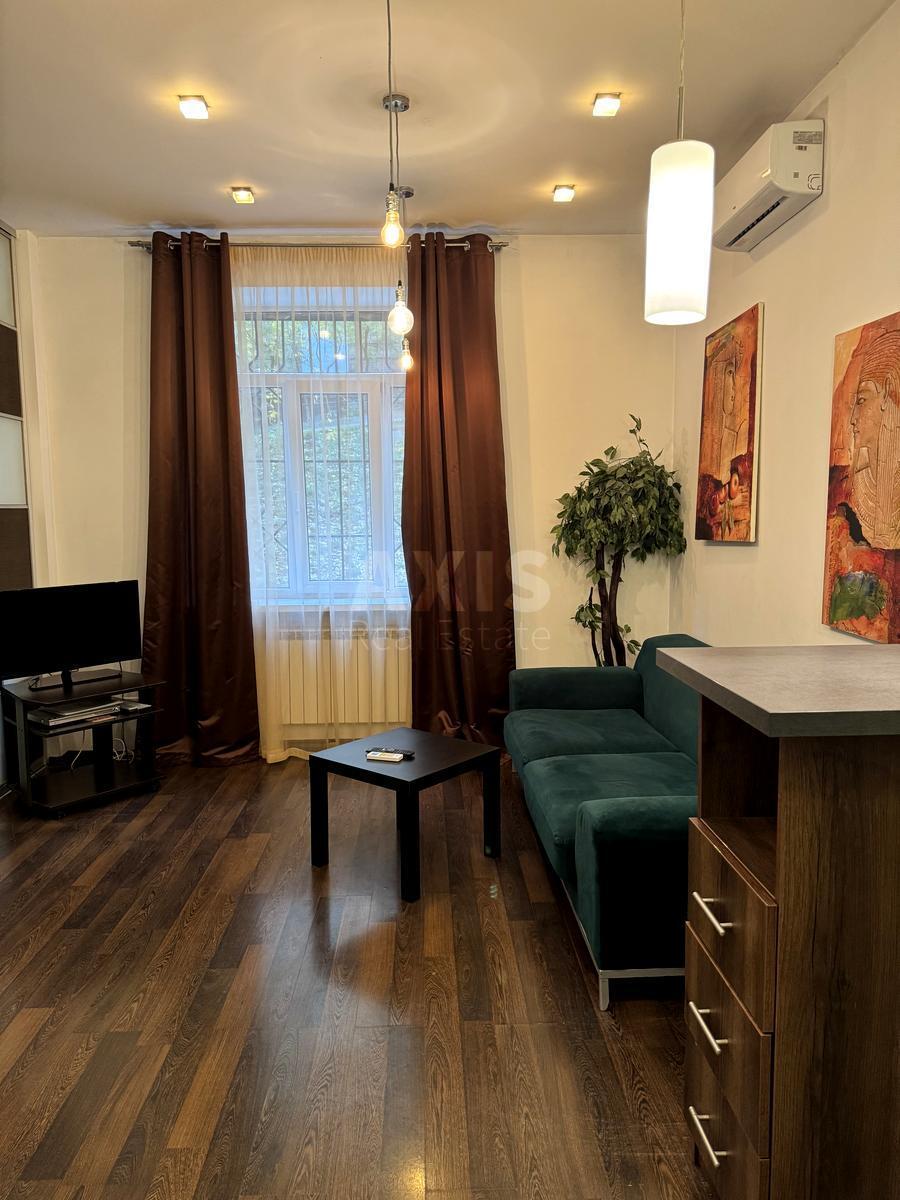 1k apartment bul. Lesi Ukrai'nky 6615473