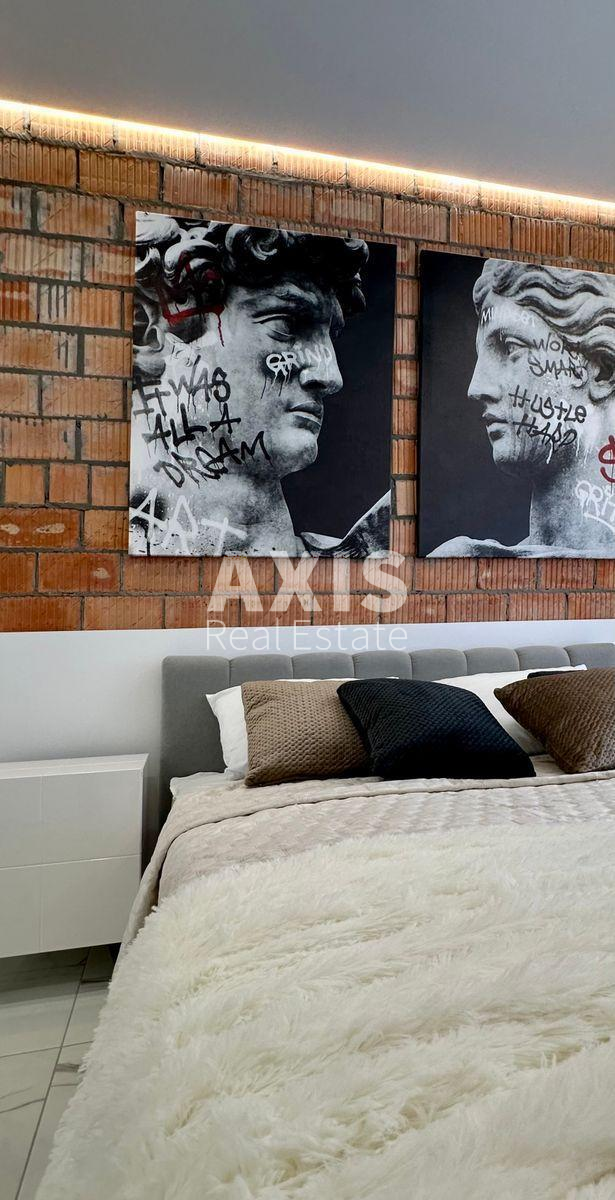 1k apartment vul. Myhajla Maksymovycha 24468675