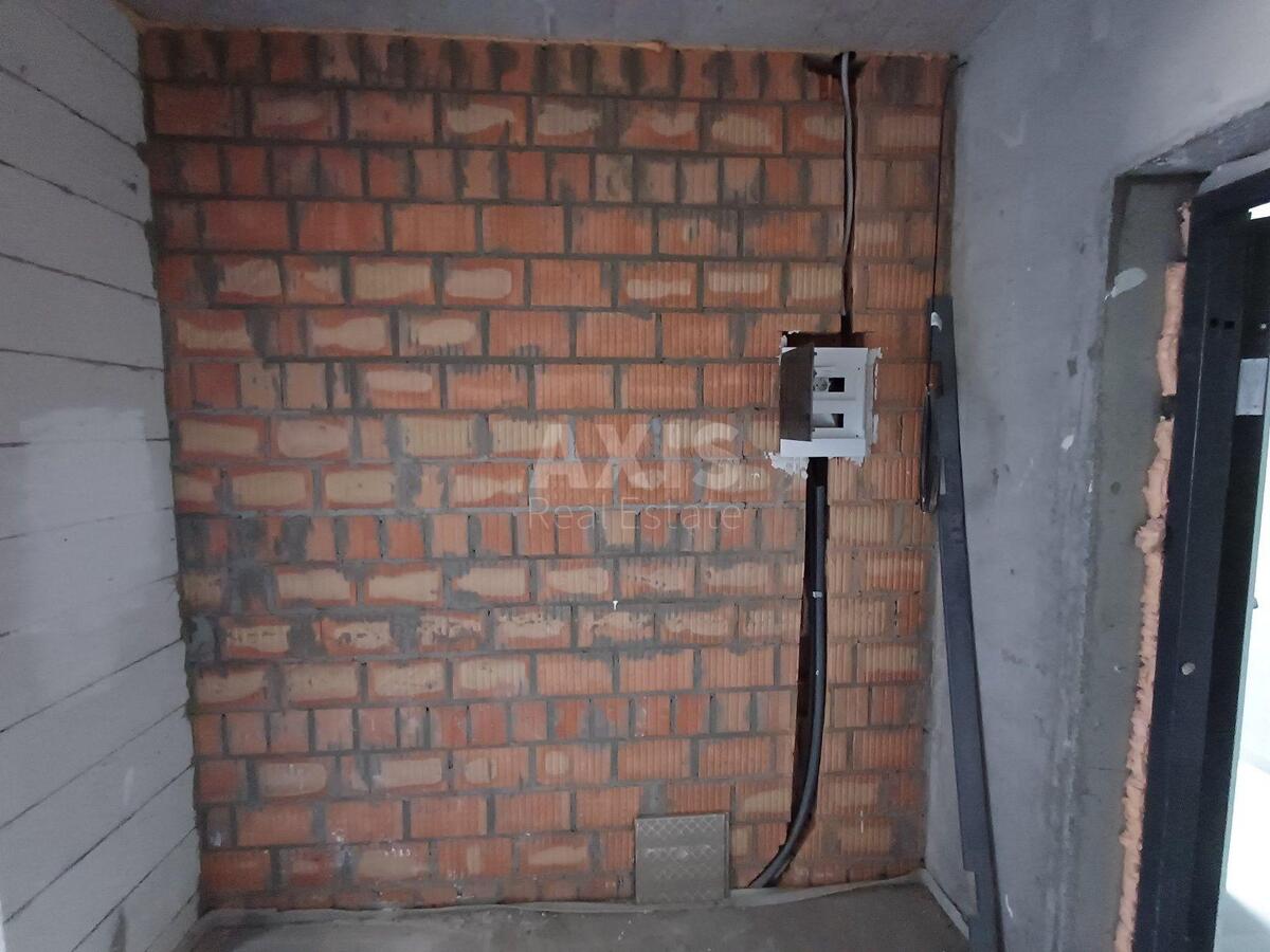 1к квартира ул. Кибальчича Николая 1Г571697
