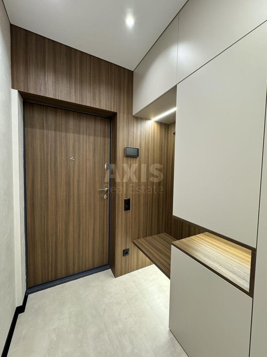 1k apartment pr-t Peremogy 11Б9