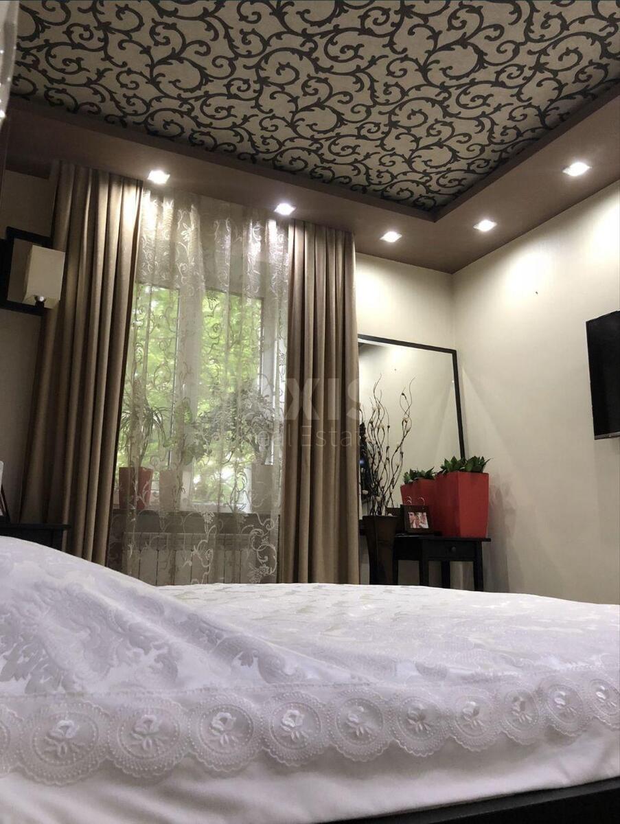 3k apartment vul. Teligy Oleny 13/14570095