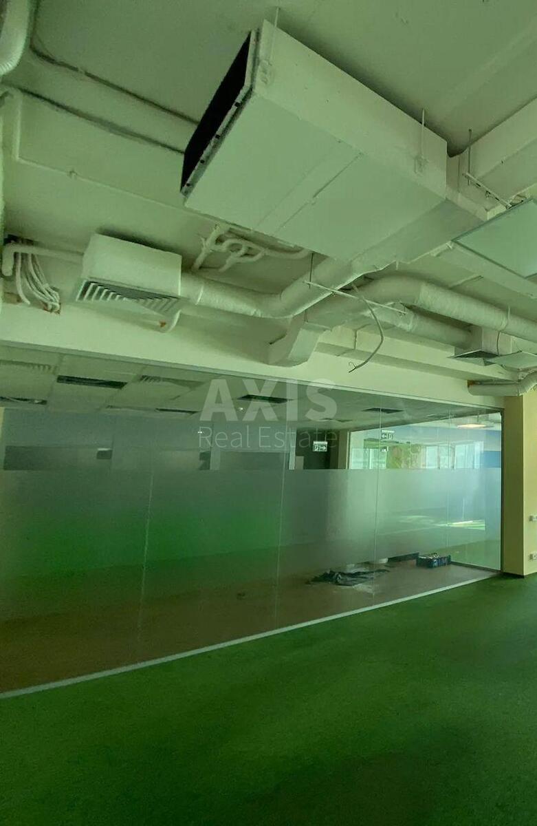 Office vul. Degtjarivs'ka 27Т, 420m2570591
