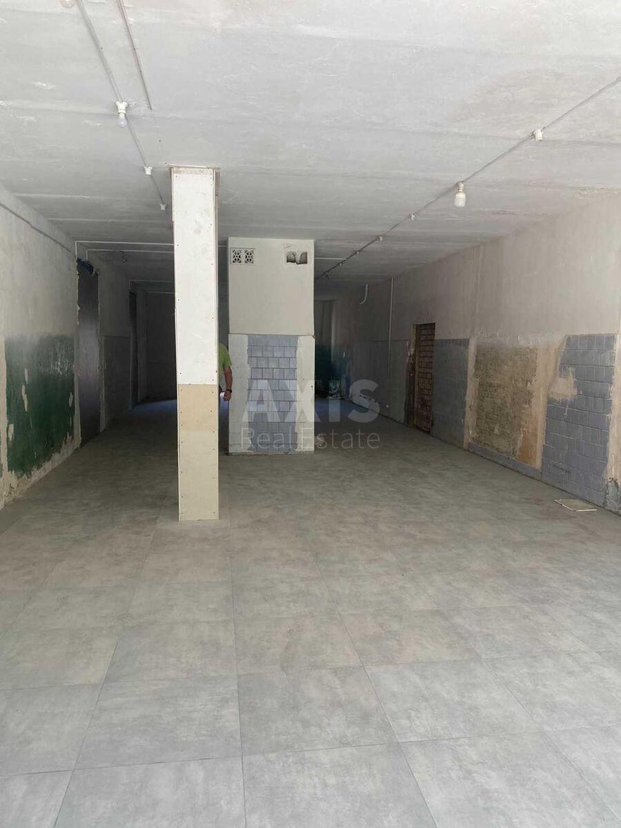 Service object vul. Zhmeryns'ka 30, 124m2612748