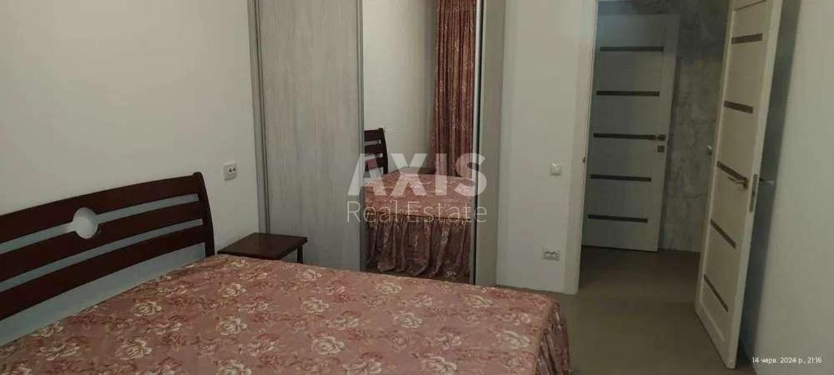 2k apartment vul. Viktora Nekrasova 1338883