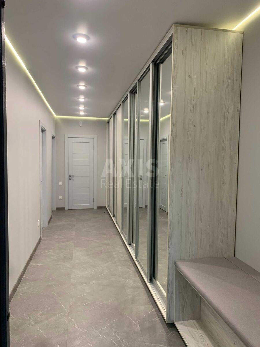 1k apartment vul. Glybochyc'ka 734