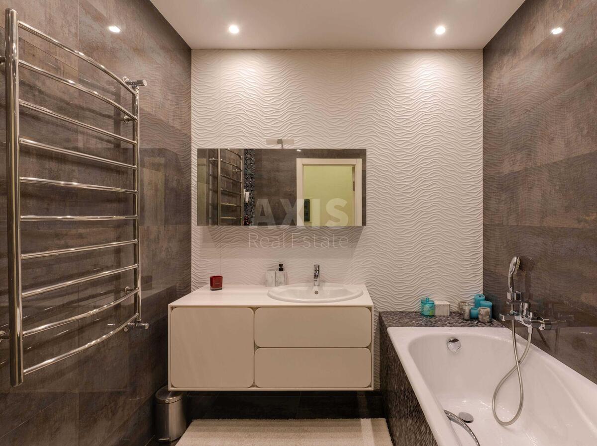 2k apartment vul. Borshhagivs'ka 152А569379