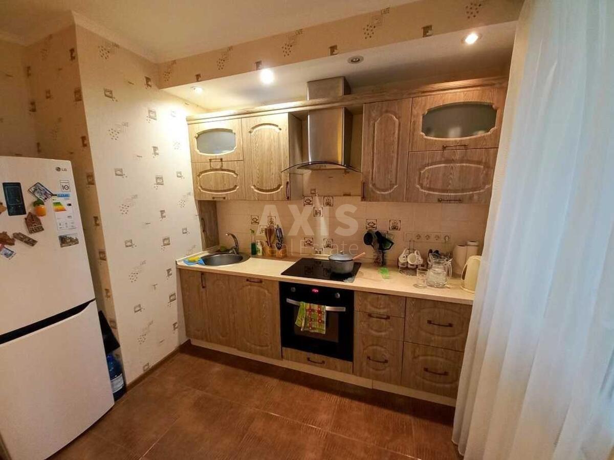 1k apartment vul. Dragomanova 6/1613293