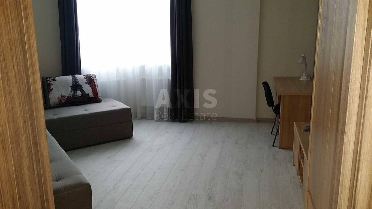 2k apartment vul. Yulia Zdanovska 46/1613383