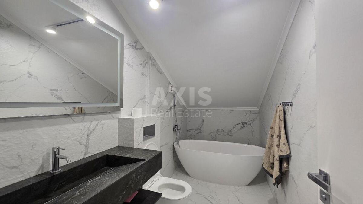 Дoм ул. Березовая, 300м2, город Киев613578