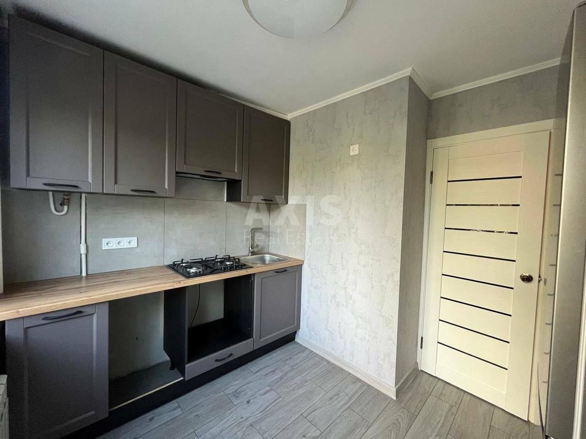 3k apartment vul. Poljarna 70