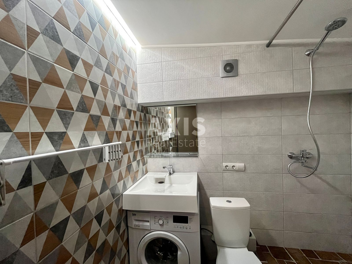 1k apartment vul. Nyzhnij Val 27487735